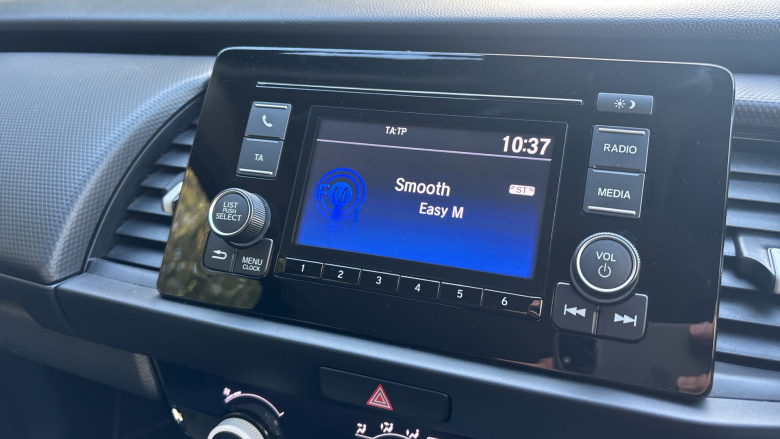 Honda Jazz 1.5 i-MMD Hybrid SE 5dr eCVT Hybrid Hatchback